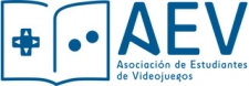 Asociación de Estudiantes de Videojuegos (AEV)