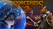 Ver Sorceress Sept 20 trailer