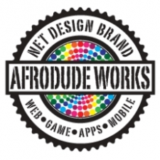 Afrodude Works