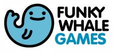 Funky Whale Games