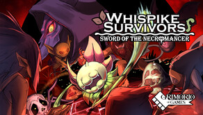 Ver Whispike Survivors - Announcement Trailer