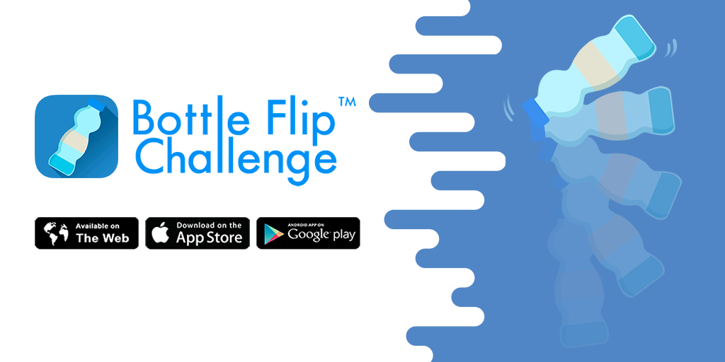 Bottle Flip Challenge - Apps on Google Play