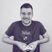 Adrián Chamorro Amat