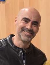 Antonio Lozano «Logaran»