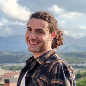 Arnau González Acosta «arinWald»