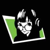 Blanca García Cantero «Blanca Geek»