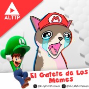 «El Gatete de los Memes»