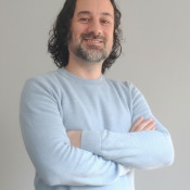 Hícham Saoud Silva «Chan Petrelli»