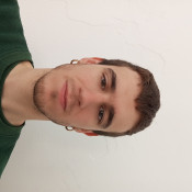 Ibai Arregi Uriondo