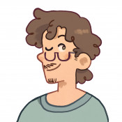 Jaime Martínez Fernández 'therandomart_'