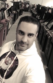 Jose Eugenio Soriano