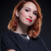 Lara Smirnova