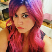 Miriam Aranda Leal