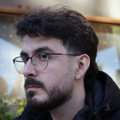 Pablo Velasco Crespo