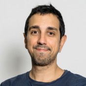 Rubén Cougil Grande «rcougil»