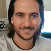 Ruben Espinosa González
