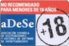 Icono de aDeSe 18