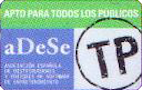 Icono de aDeSe tp