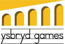 Ysbryd Games