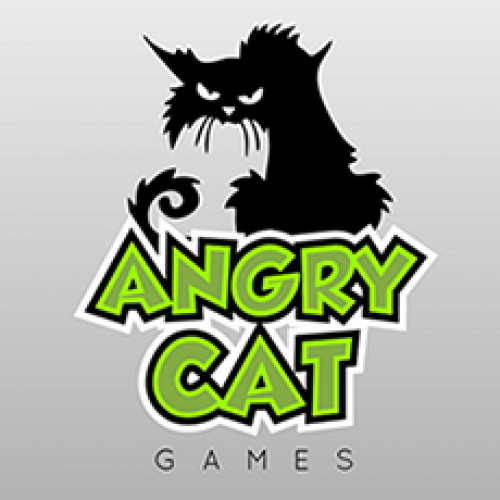 Angry Cat Games