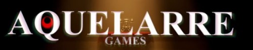 Aquelarre Games