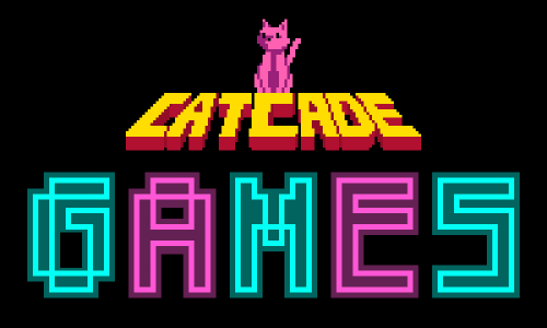 Catcade Games