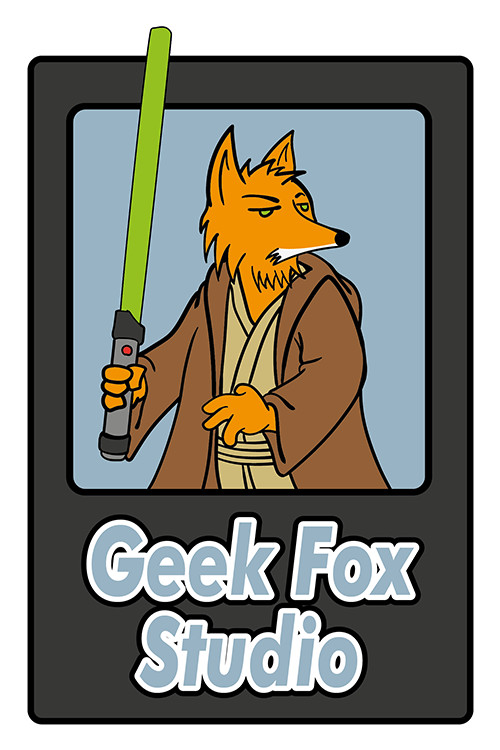 Geek Fox Studio