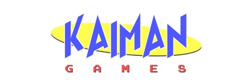 KAIMAN GAMES