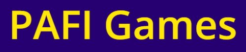 PAFI Games
