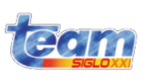 Team Siglo XXI