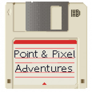 Point & Pixel Adventures