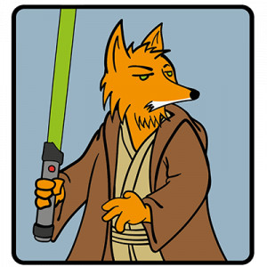 Geek Fox Studio