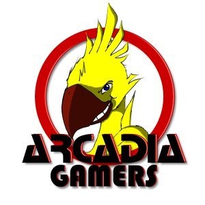 Arcadia Gamers
