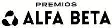 Premios Alfa Beta 2024