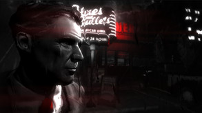 Ver Blues and Bullets...