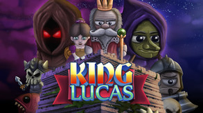 Ver King Lucas - Steam Trailer
