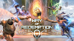 Watch Way of Redemption Trailer