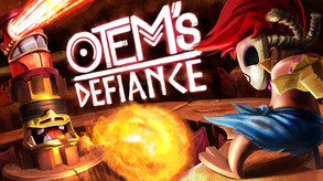 Ver Otem's Defiance