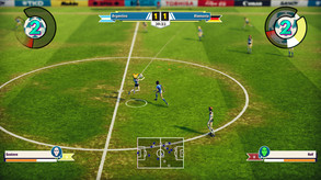 Ver Early Access Trailer