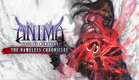 Watch The Nameless Chronicles