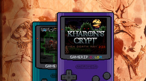 Ver Kharon's Crypt - Even Death May Die Trailer