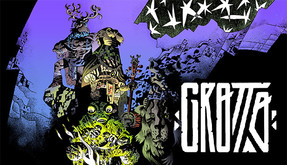 Ver Grotto | NEW TRAILER