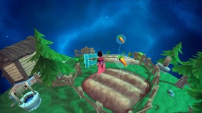 Watch Deiland Pocket Planet - Trailer