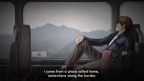 Ver Demo Trailer - A Sysican Story