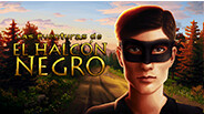 Ver Las Aventuras de El Halcón Negro - Tráiler