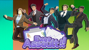 Ver Trailer Exes Assault
