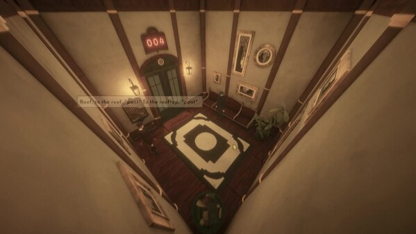 Ver Arima Lodge - Brief Showcase Trailer