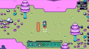Ver Early Access trailer