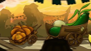 Ver Steam Trailer