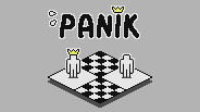 Watch PANIK - Wishlist now!
